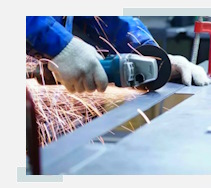 Услуги Изготовление металлоконструкций под ключ в Шелехове