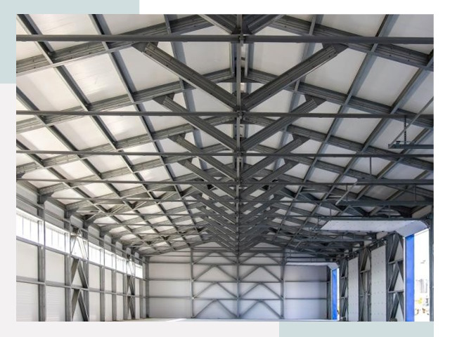 Производственные здания в Шелехове от 643 руб. - Надежно и быстро