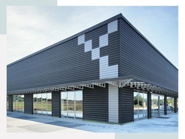 Торговые здания в Шелехов от 643 руб. за м2