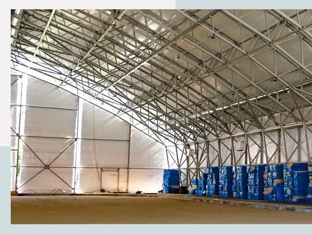 Строительство крытых катков в Шелехове