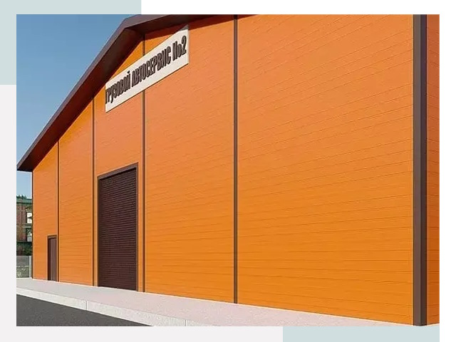 Строительство автосервисов в Шелехове