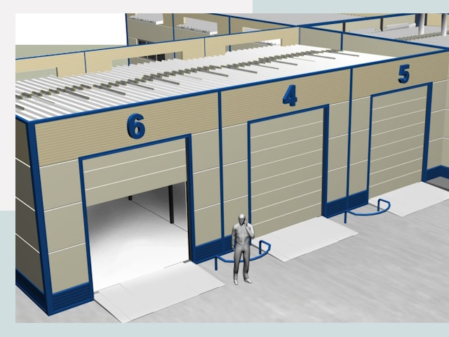 Строительство автомоек от 643 руб. в Шелехов