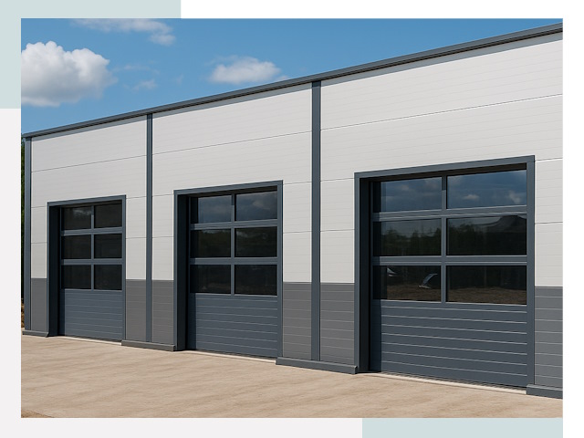 Строительство автомоек в Шелехове