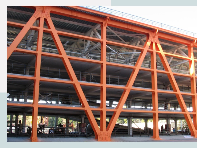 Многоуровневые паркинги в Шелехов от 643 руб.