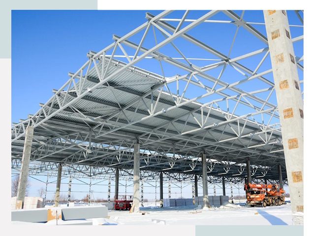 Строительство паркингов в Шелехове