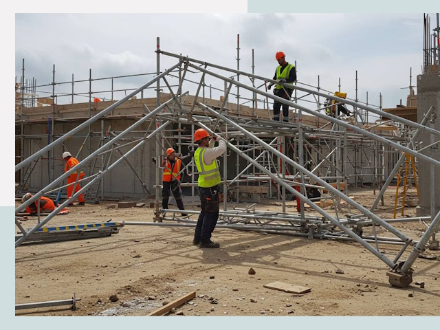 Демонтаж металлоконструкций в Шелехове