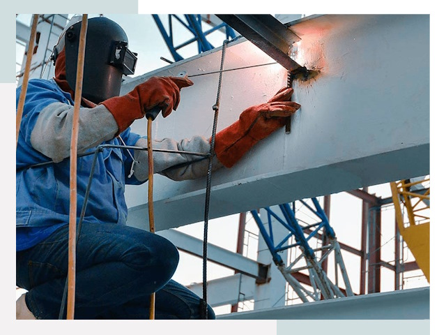 Генеральный подряд в Шелехове от 643 руб. - Надежность и качество