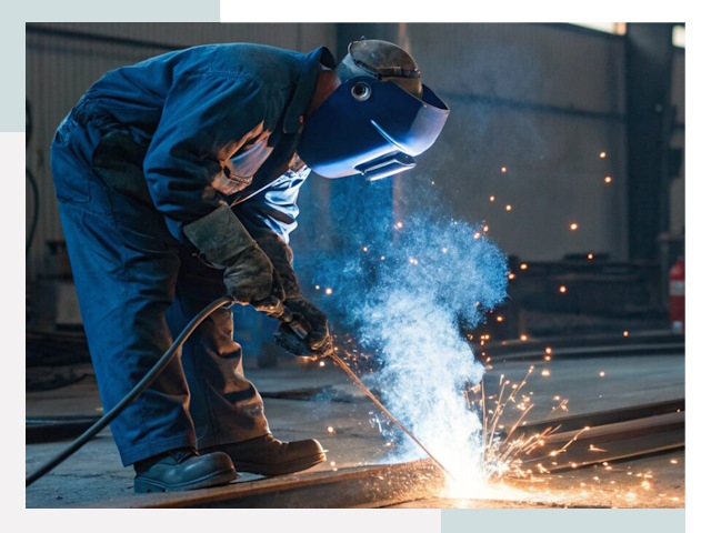 Профессиональные сварочные работы от 643 руб. в Шелехов