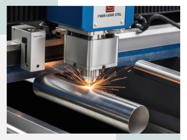 Лазерная резка металла в Шелехове